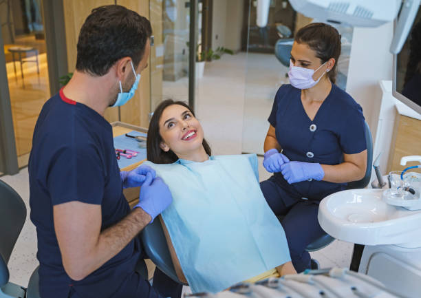 Why Choose Us for Your Dental Needs in Lovington, NM