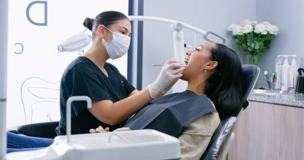 Dental Inlays and Onlays in Lovington, NM