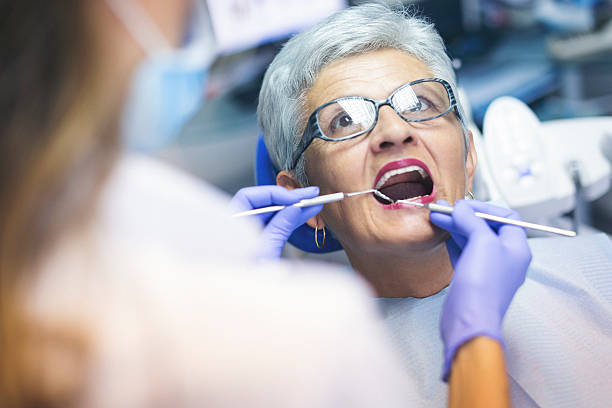 Dental Bonding in Lovington, NM