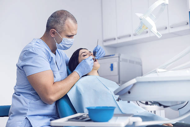Best Preventive Dentistry  in Lovington, NM