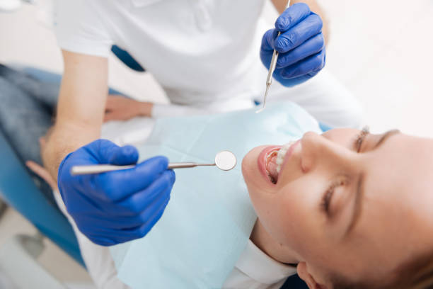 Best Full Mouth Reconstruction  in Lovington, NM
